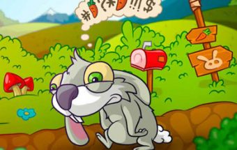 Incredible Rabbit Day