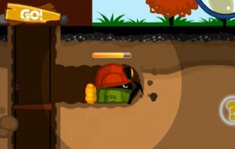 Independent Miner