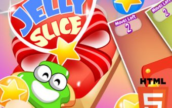 Jelly Slice