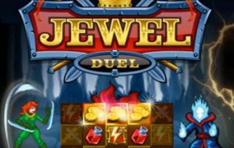 Jewel Duel
