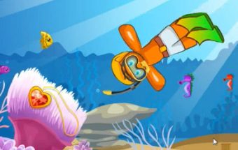Jolly Boy Beach Chain Escape