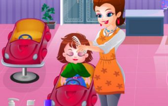 Kids Hair Salon