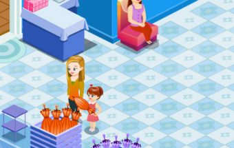 Kids Umbrella Store