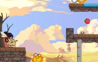 Kill the Sun