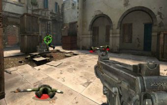 Killing Team 2