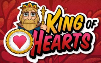 King of Hearts