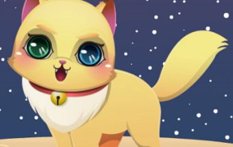 Kitten Creator