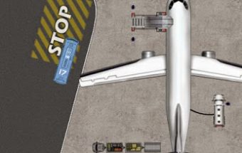 Lax Shuttle Bus