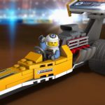 Lego City 2 Monster Jump