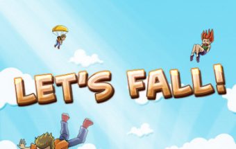 Let's Fall