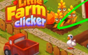Little Farm Clicker
