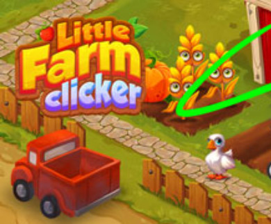 Little Farm Clicker