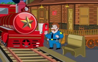 Locomotive Escape