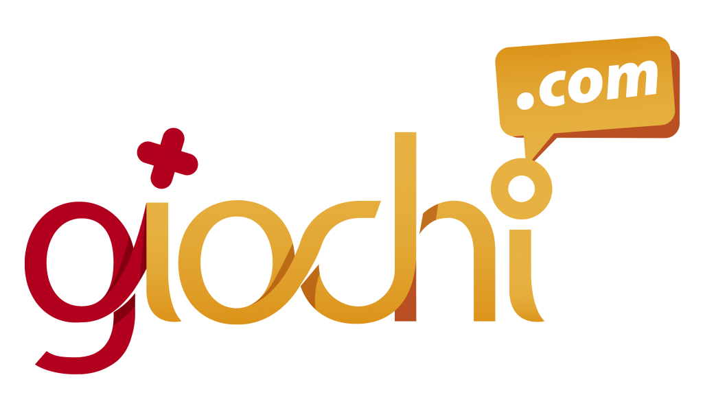 Logo Giochi.com