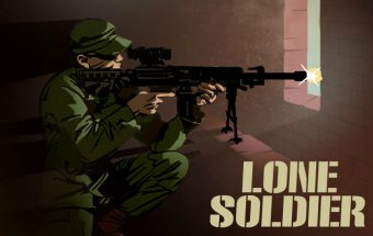 Lone Soldier