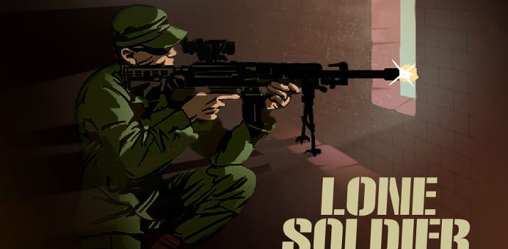 Lone Soldier