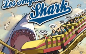 Los Angeles Shark