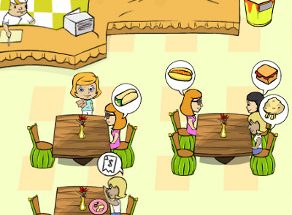 Luna's Sun Cafe