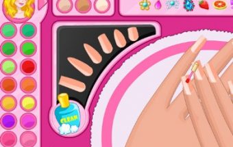 Manicure Salon