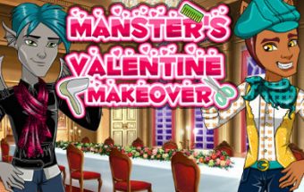 Manster Valentine Makeover