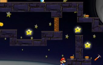 Mario Star 3