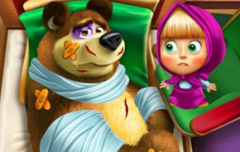 Orso Ferito