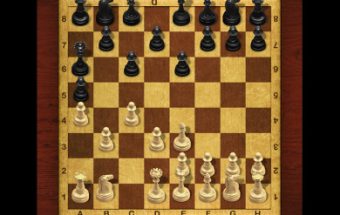 Master Chess