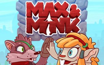 Max and Mink