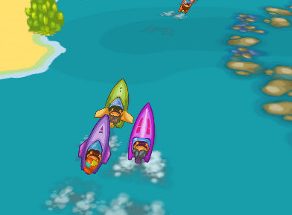Microboats