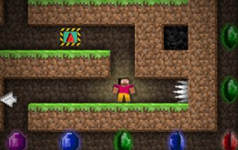 Minecaves
