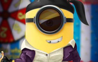 Minion Carnaval