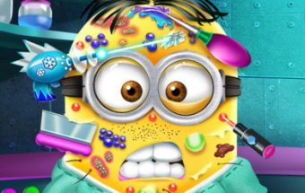 Minion Skin Doctor