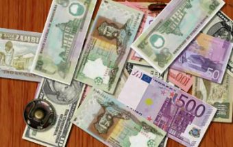 Money Rush