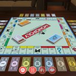 Monopoly 3D