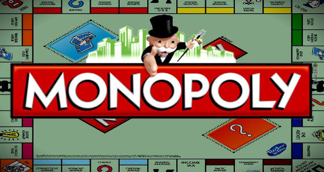 Monopoly Online