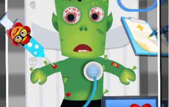 Monster Hospital
