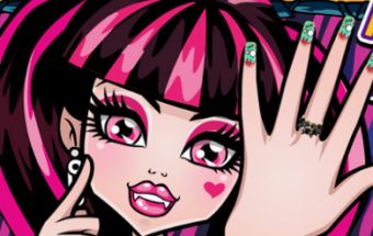 Monster Nail Spa