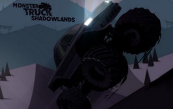 Monster Truck Shadowlands