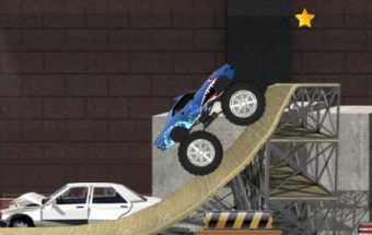 Monster Truck Ultimate 2