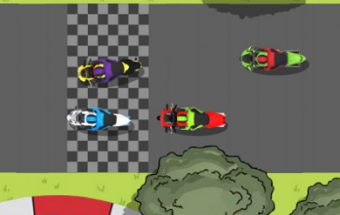 Moto Racing Championship