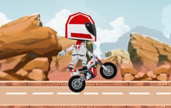Moto Xtreme Trials