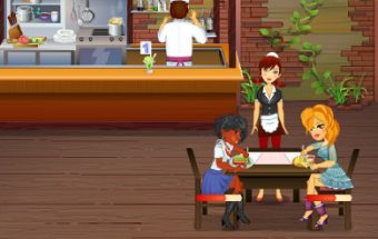 My First Restaurant