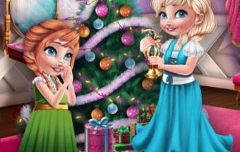 Natale ad Arendelle