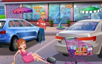 Naughty Avenue