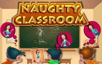 Naughty Classroom