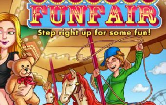 Naughty Funfair