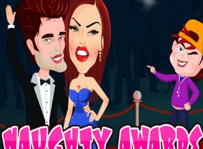 Naughty Movie Awards