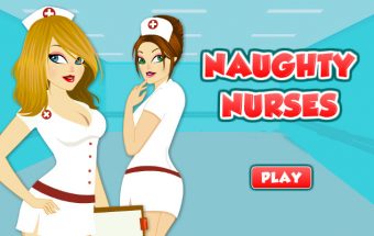 Naughty Nurses