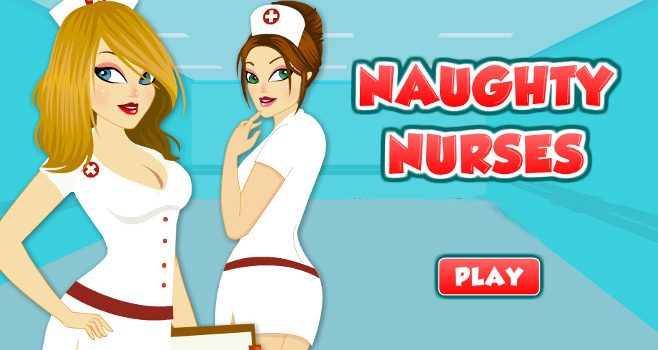 Naughty Nurses