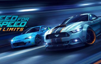 Need for Speed™ No Limits